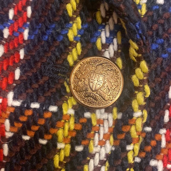 Elliott Lauren Blazer - Picture 3 of 7